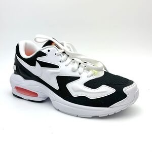 NIKE Air Max2 Light Sneaker sz 7.5